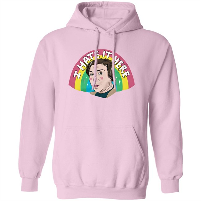 I Hate It Here T Shirt Batsarepunk Merch Ioveblindeyes I Hate It Here T Shirt Batsarepunk Merch Ioveblindeyes
