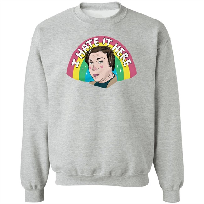 I Hate It Here T Shirt Batsarepunk Merch Ioveblindeyes I Hate It Here T Shirt Batsarepunk Merch Ioveblindeyes