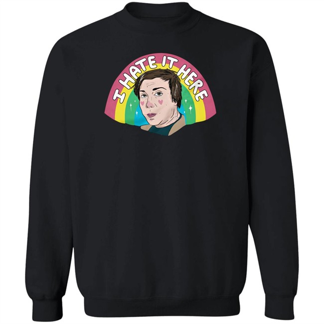 I Hate It Here T Shirt Batsarepunk Merch Ioveblindeyes I Hate It Here T Shirt Batsarepunk Merch Ioveblindeyes