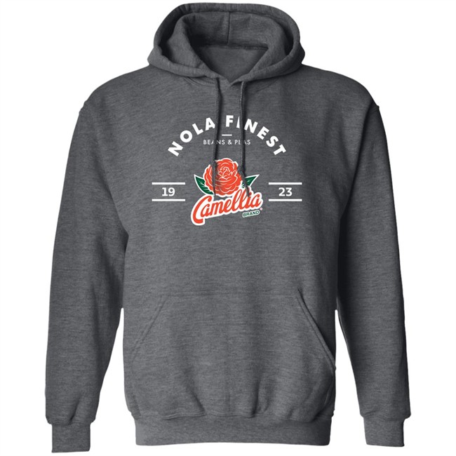Camellia Brand Merch Camellia Nola Finest Beanr And Peas 1923 Shirt Hold The Mayo Camellia Brand Merch Camellia Nola Finest Beanr And Peas 1923 Shirt Hold The Mayo