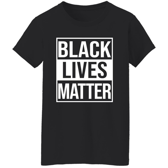 Black Lives Matter Shirt Stevie Joe Payne Black Lives Matter Shirt Stevie Joe Payne
