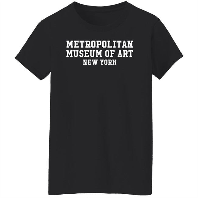 Metropolitan Museum Of Art New York Sweatshirt Chuggaaconroy Metropolitan Museum Of Art New York Sweatshirt Chuggaaconroy