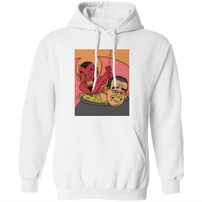 5-4 Shop The Devil And Scalia Shirt 5-4 Podcast 5-4 Shop The Devil And Scalia Shirt 5-4 Podcast