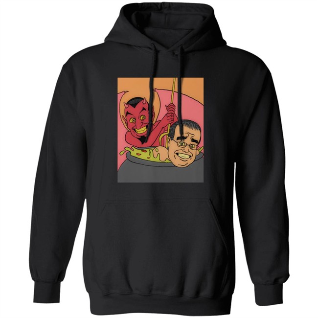5-4 Shop The Devil And Scalia Shirt 5-4 Podcast 5-4 Shop The Devil And Scalia Shirt 5-4 Podcast