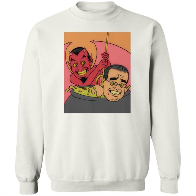 5-4 Shop The Devil And Scalia Shirt 5-4 Podcast 5-4 Shop The Devil And Scalia Shirt 5-4 Podcast