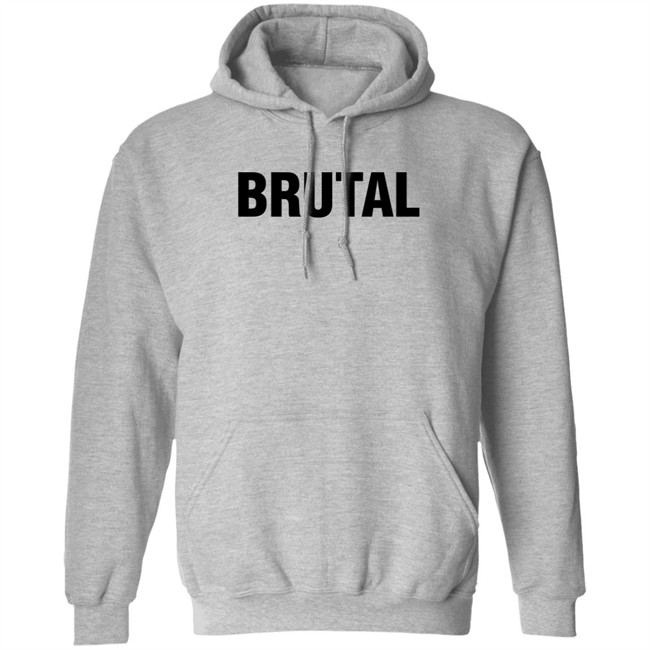 The Mountain Goats Brutal Shirt The Mountain Goats Brutal Shirt