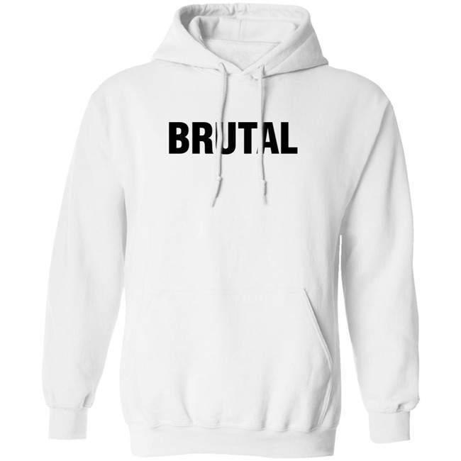 The Mountain Goats Brutal Shirt The Mountain Goats Brutal Shirt