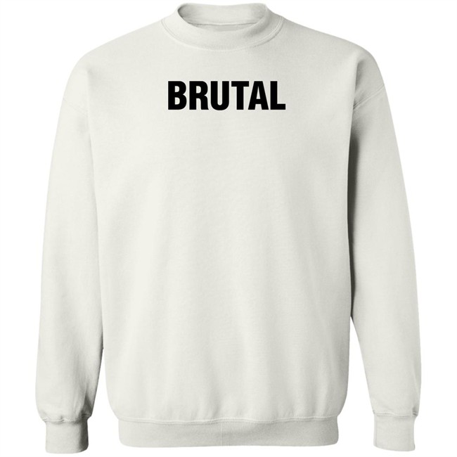 The Mountain Goats Brutal Shirt The Mountain Goats Brutal Shirt