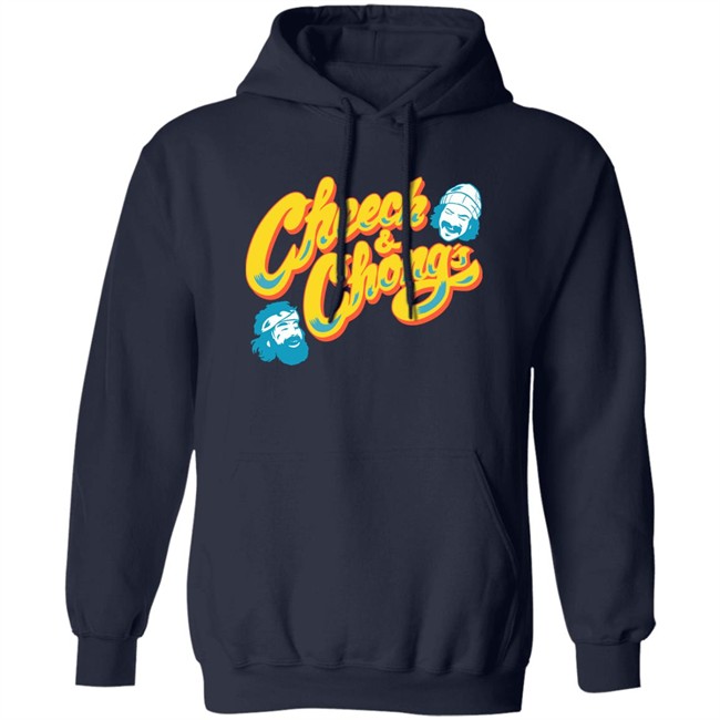 Cheech Chong's Shirt Tommy Chong Bud Brothers Cheech Chong's Shirt Tommy Chong Bud Brothers