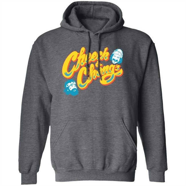 Cheech Chong's Shirt Tommy Chong Bud Brothers Cheech Chong's Shirt Tommy Chong Bud Brothers