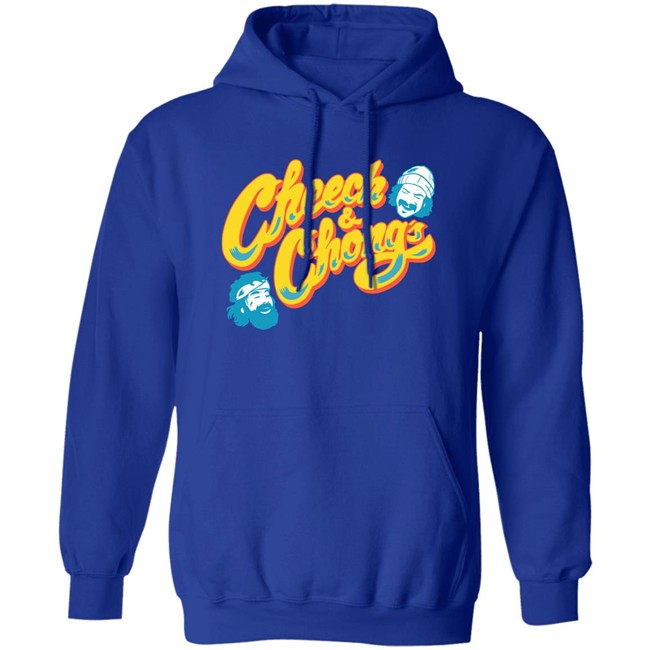 Cheech Chong's Shirt Tommy Chong Bud Brothers Cheech Chong's Shirt Tommy Chong Bud Brothers