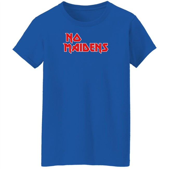 No Maidens T Shirt Shitheadsteve Merch Johnny Depp Shirt No Maidens T Shirt Shitheadsteve Merch Johnny Depp Shirt