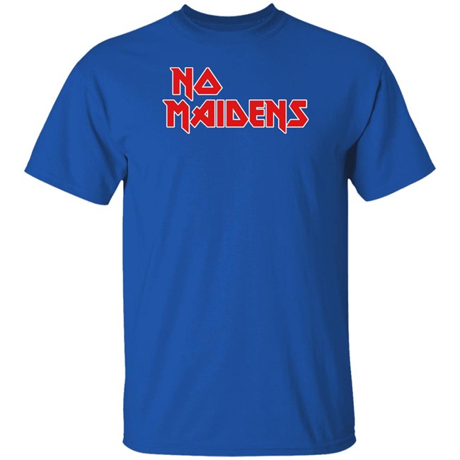 No Maidens T Shirt Shitheadsteve Merch Johnny Depp Shirt No Maidens T Shirt Shitheadsteve Merch Johnny Depp Shirt