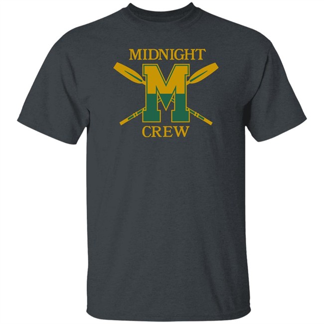 Midnight Crew Long Sleeve T Shirt Midnight Organic Merch Midnight Crew Long Sleeve T Shirt Midnight Organic Merch