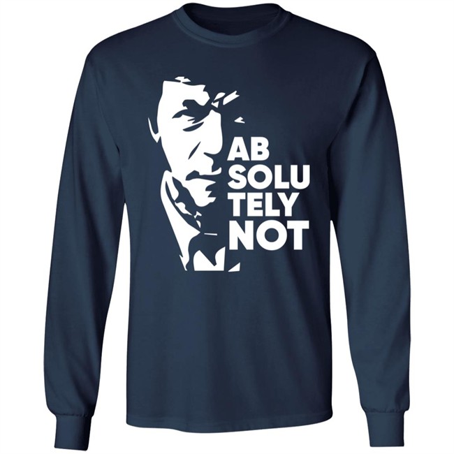 Imran Khan Absolutely Not Shirt Annie Khalid Imran Khan Absolutely Not Shirt Annie Khalid