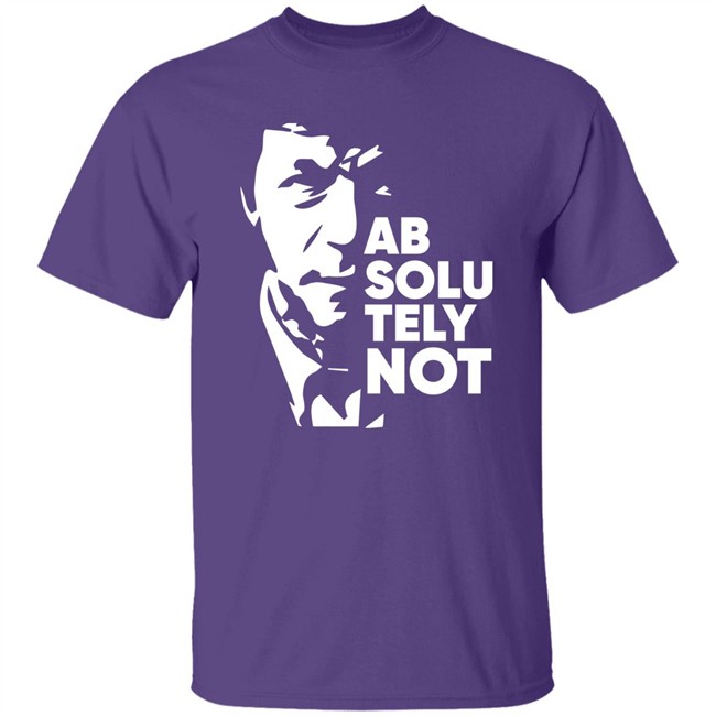 Imran Khan Absolutely Not Shirt Annie Khalid Imran Khan Absolutely Not Shirt Annie Khalid