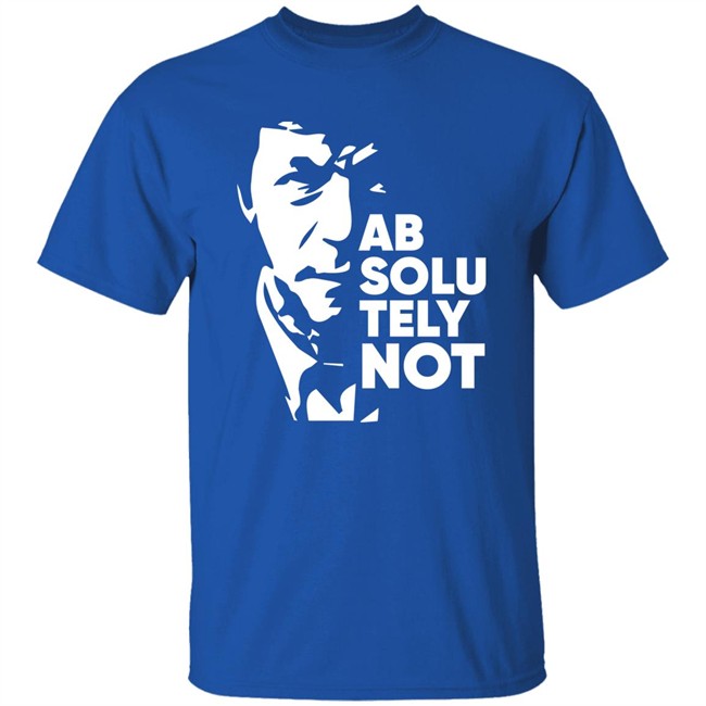 Imran Khan Absolutely Not Shirt Annie Khalid Imran Khan Absolutely Not Shirt Annie Khalid