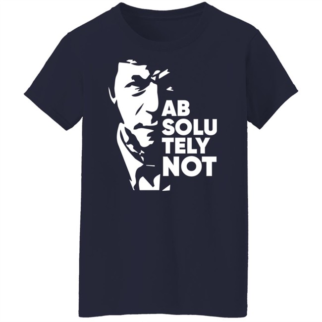Imran Khan Absolutely Not Shirt Annie Khalid Imran Khan Absolutely Not Shirt Annie Khalid