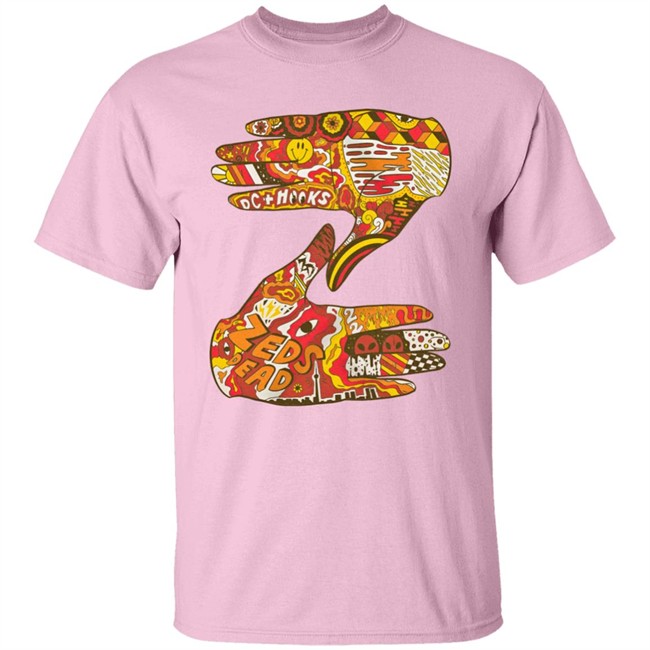 Zeds Dead Store Merch Zeds Dead Scribble Natural Unisex Tee Zeds Dead Store Merch Zeds Dead Scribble Natural Unisex Tee