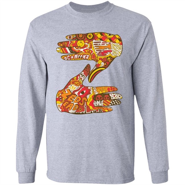 Zeds Dead Store Merch Zeds Dead Scribble Natural Unisex Tee Zeds Dead Store Merch Zeds Dead Scribble Natural Unisex Tee