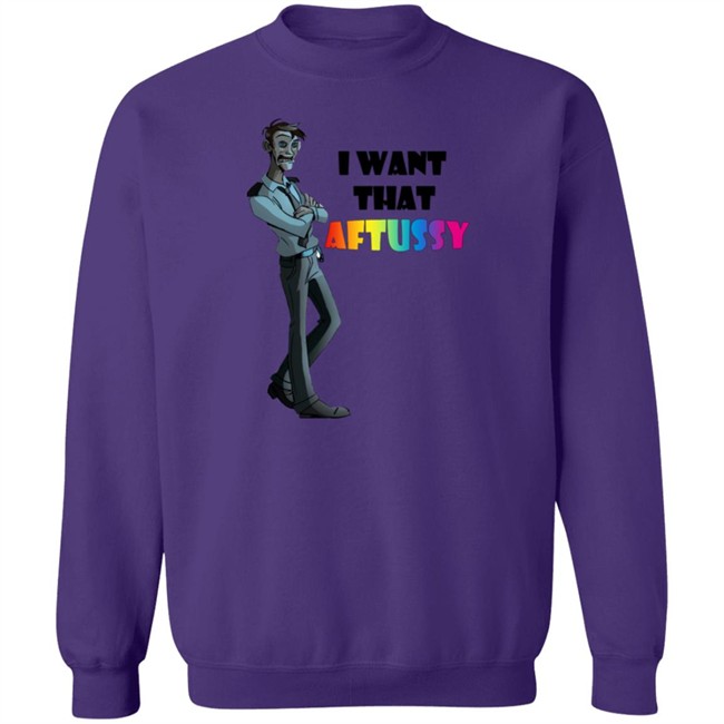 Summer I Want That Aftussy Shirt I Want William Afton Summer I Want That Aftussy Shirt I Want William Afton