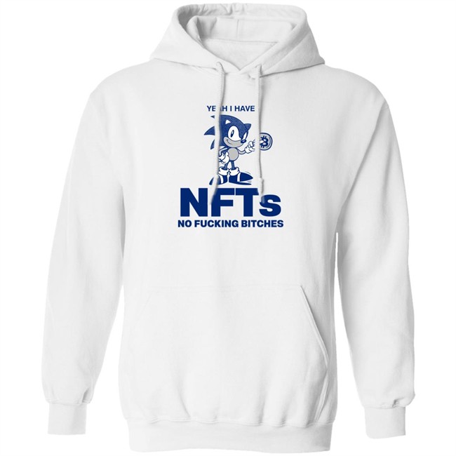 Yeah I Have Nfts No Fucking Bitches Shirt Crying In The Club Merch Yeah I Have Nfts No Fucking Bitches Shirt Crying In The Club Merch