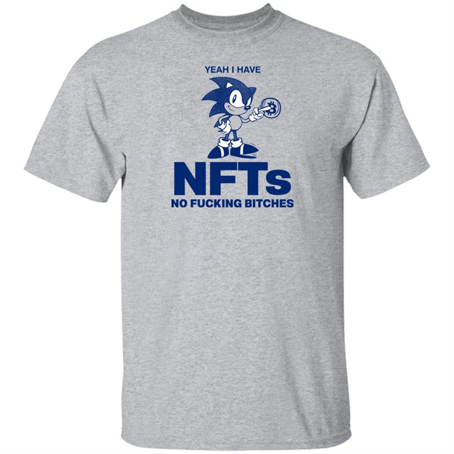 Yeah I Have Nfts No Fucking Bitches Shirt Crying In The Club Merch Yeah I Have Nfts No Fucking Bitches Shirt Crying In The Club Merch