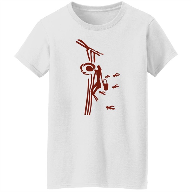 The Man Of Bicorp T Shirt Archaeo Store The Man Of Bicorp T Shirt Archaeo Store