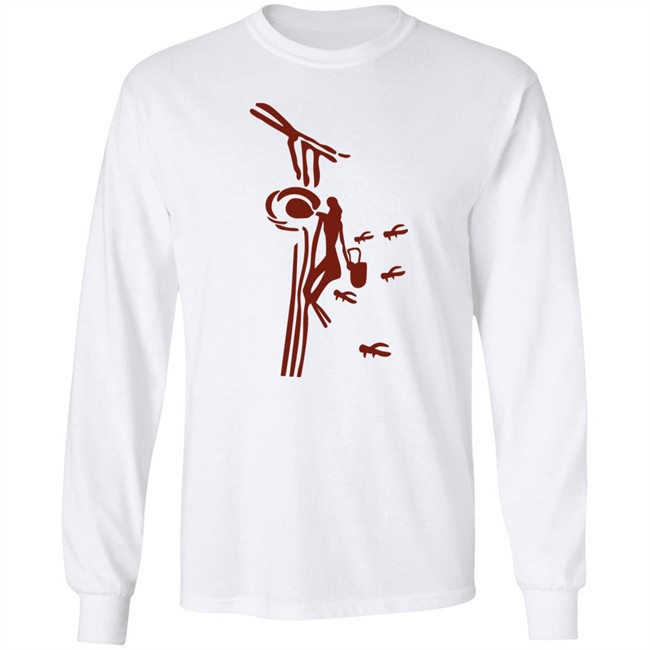 The Man Of Bicorp T Shirt Archaeo Store The Man Of Bicorp T Shirt Archaeo Store
