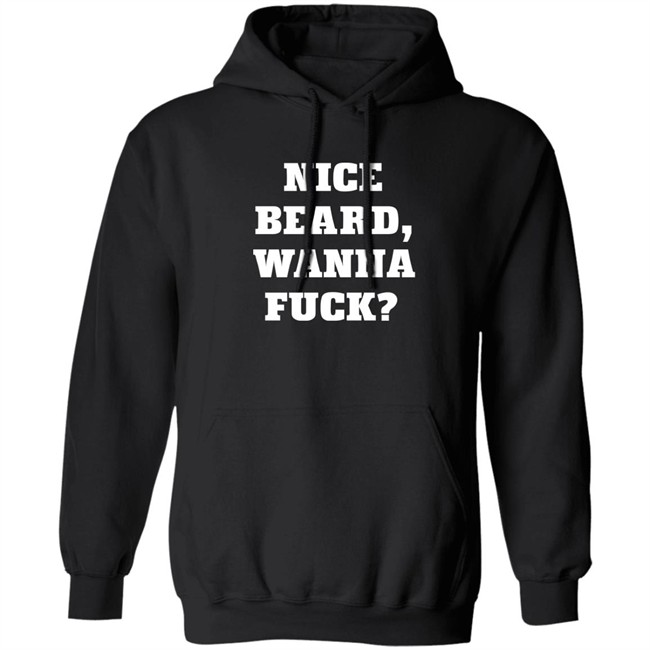 XXL Birmingham Nice Beard Wanna Fuck Shirt Riks Tweets XXL Birmingham Nice Beard Wanna Fuck Shirt Riks Tweets
