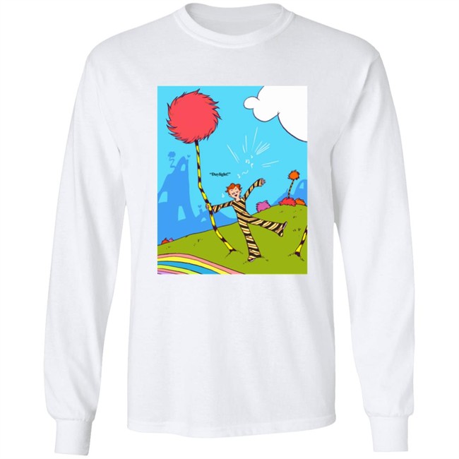 Crurulbys Daylight Shirt Crurulbys Daylight Shirt