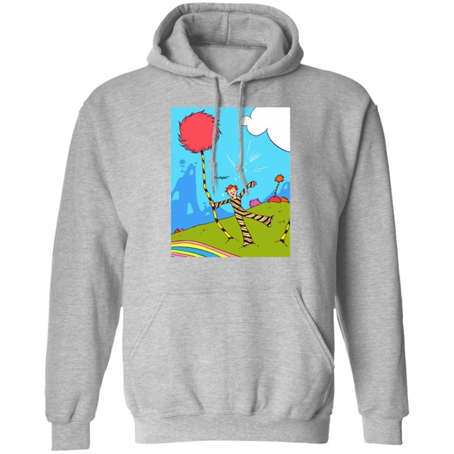 Crurulbys Daylight Shirt Crurulbys Daylight Shirt