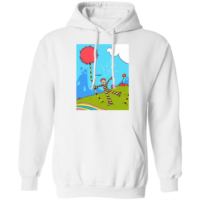 Crurulbys Daylight Shirt Crurulbys Daylight Shirt