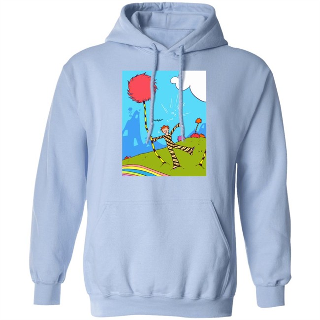 Crurulbys Daylight Shirt Crurulbys Daylight Shirt