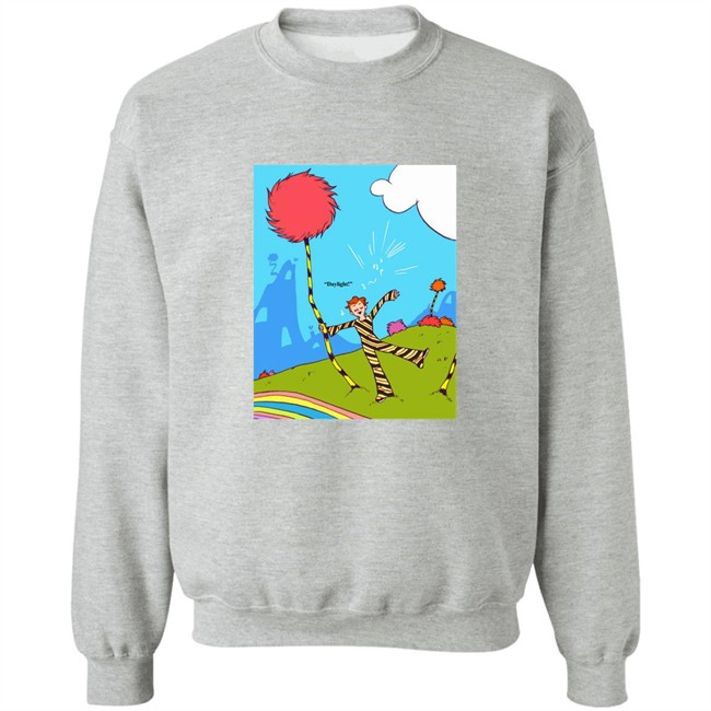 Crurulbys Daylight Shirt Crurulbys Daylight Shirt