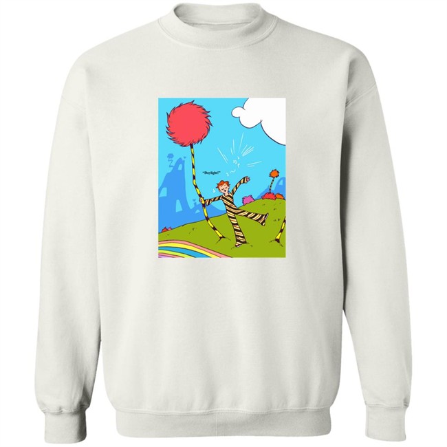 Crurulbys Daylight Shirt Crurulbys Daylight Shirt