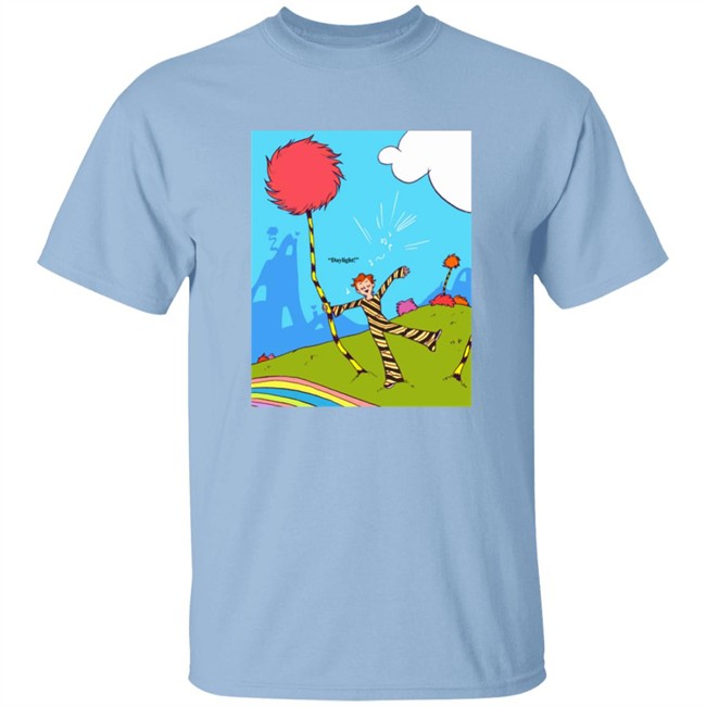 Crurulbys Daylight Shirt Crurulbys Daylight Shirt