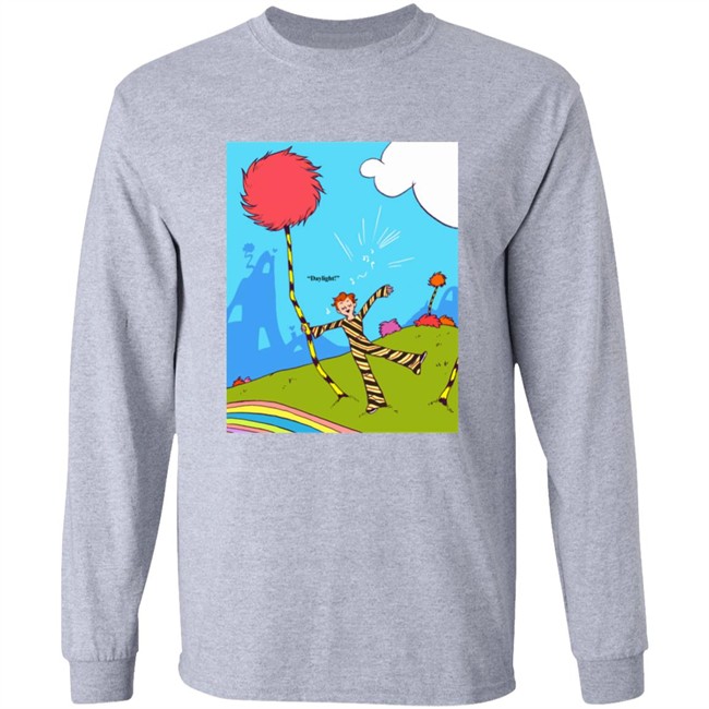 Crurulbys Daylight Shirt Crurulbys Daylight Shirt