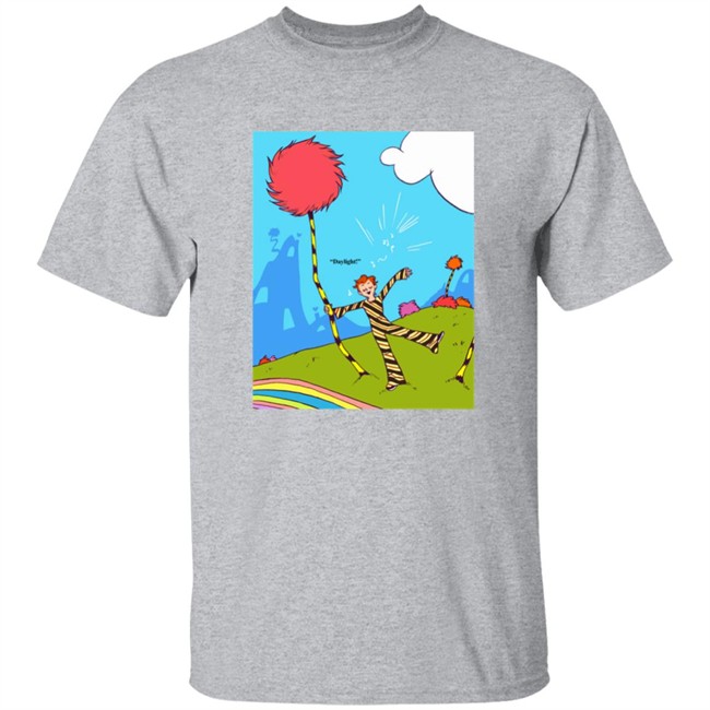 Crurulbys Daylight Shirt Crurulbys Daylight Shirt