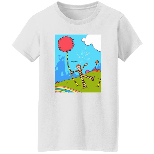 Crurulbys Daylight Shirt Crurulbys Daylight Shirt