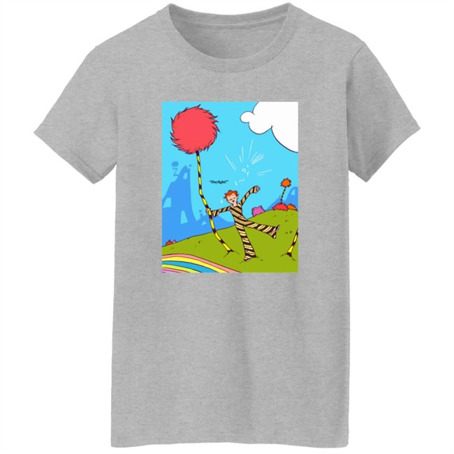 Crurulbys Daylight Shirt Crurulbys Daylight Shirt