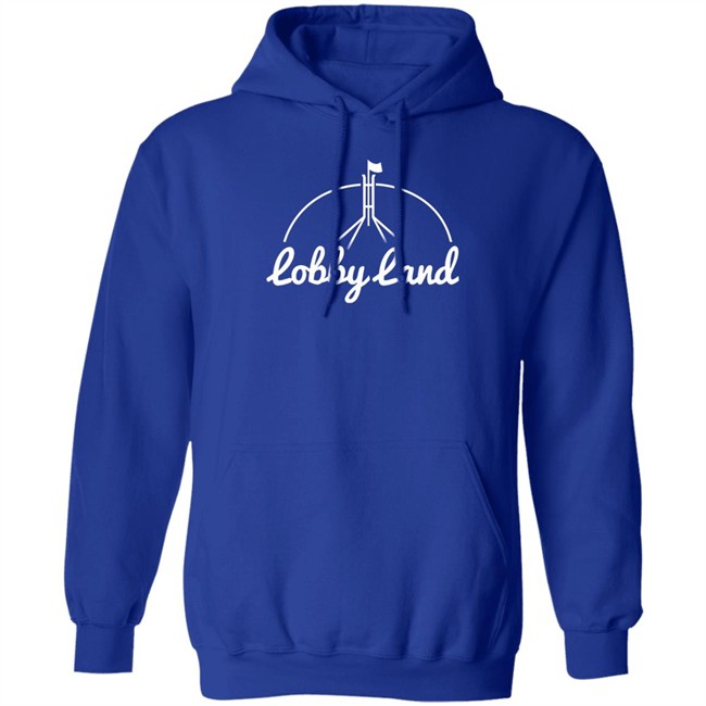 Michael West Lobbyland Tee Shirt Lonely Kids Club Merch Michael West Lobbyland Tee Shirt Lonely Kids Club Merch