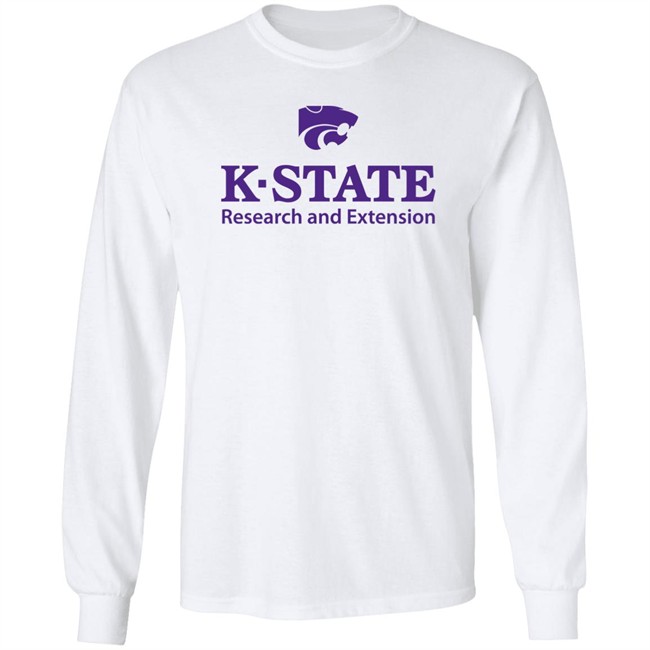 K-State Research And Extension Shirt K-State Research And Extension Shirt