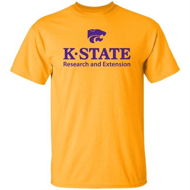 K-State Research And Extension Shirt K-State Research And Extension Shirt