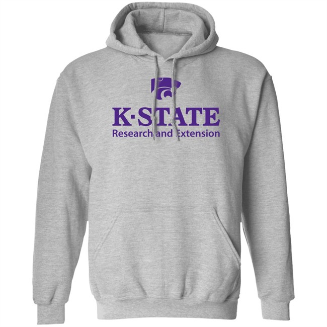 K-State Research And Extension Shirt K-State Research And Extension Shirt