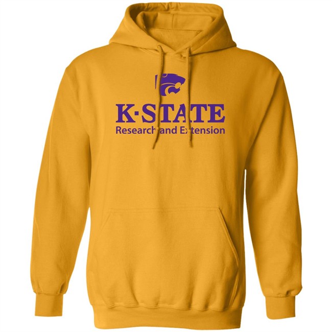K-State Research And Extension Shirt K-State Research And Extension Shirt