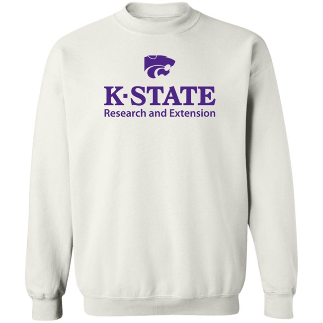 K-State Research And Extension Shirt K-State Research And Extension Shirt