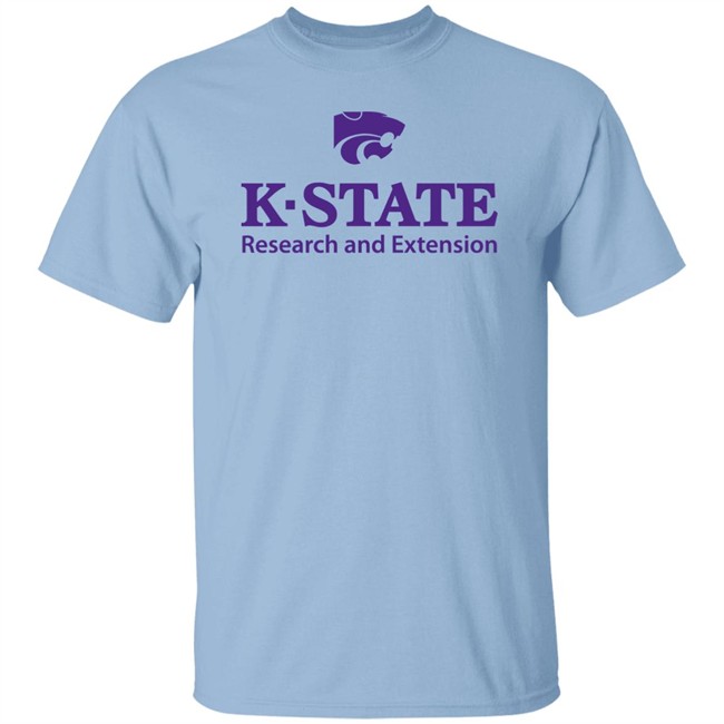 K-State Research And Extension Shirt K-State Research And Extension Shirt