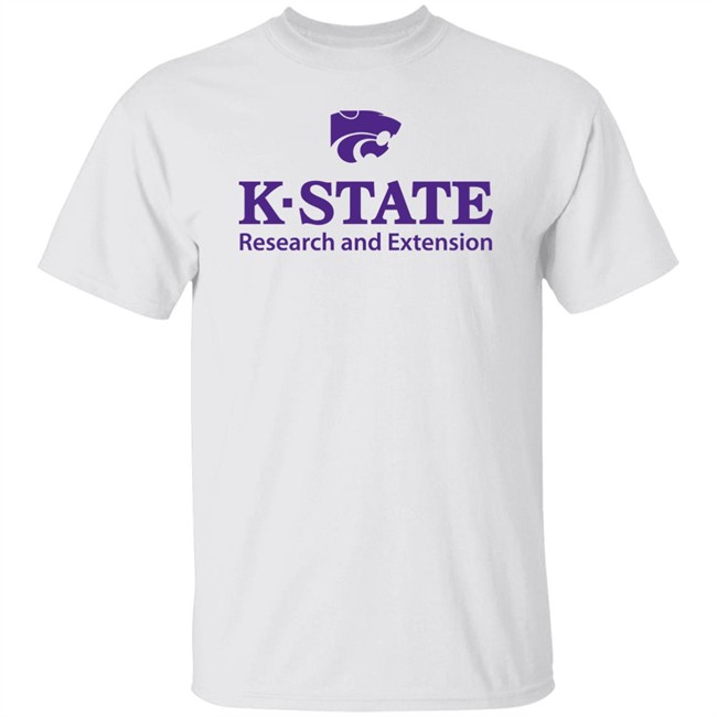 K-State Research And Extension Shirt