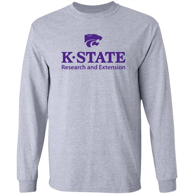 K-State Research And Extension Shirt K-State Research And Extension Shirt